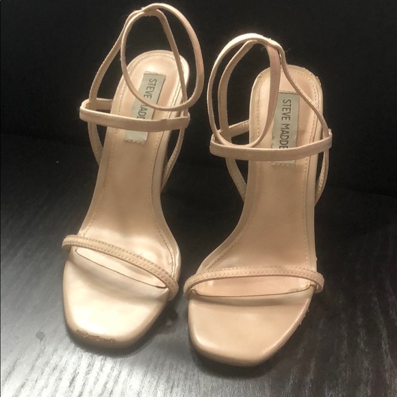 Steve Madden Shoes - Steve Madden Nectur sandal -FREE